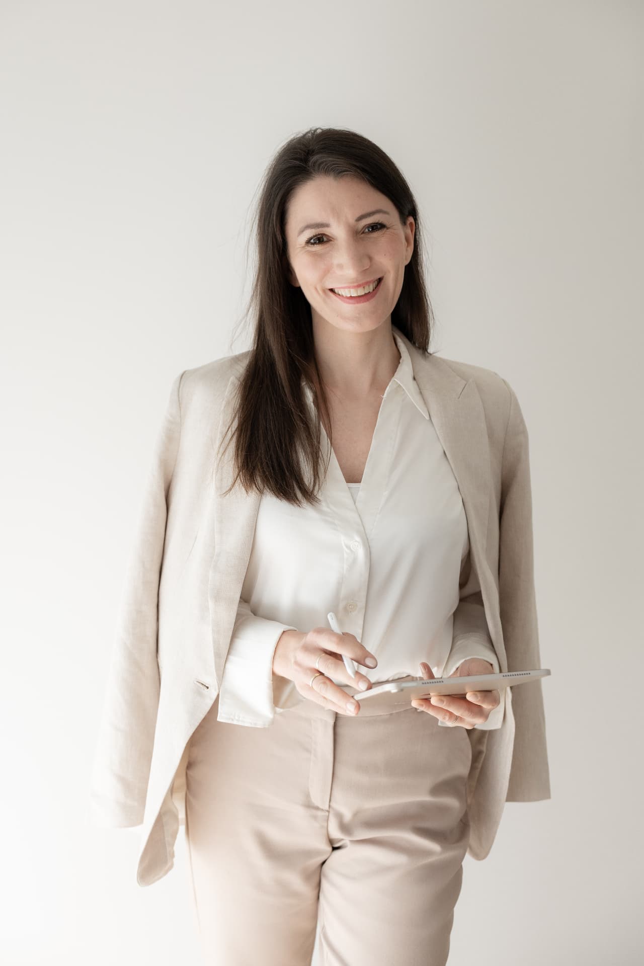 Tanja Latino – Diplompsychologin und psychologische Psychotherapeutin in Langenselbold
